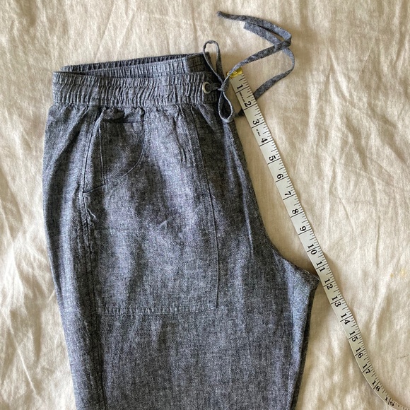 Calvin Klein NWOT Pants / Joggers / Size 10 - Picture 3 of 7